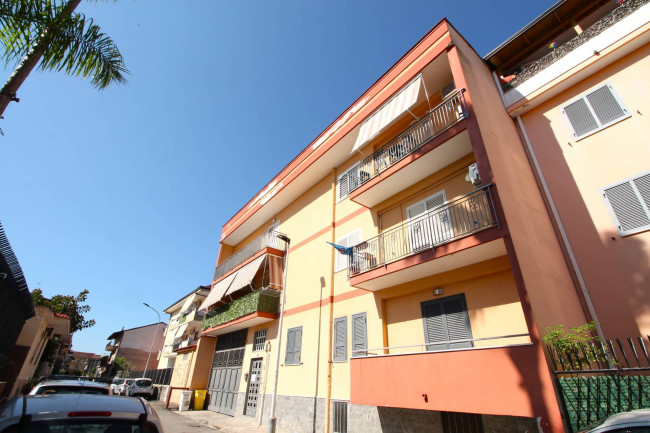 Appartamento in vendita a Giugliano in Campania