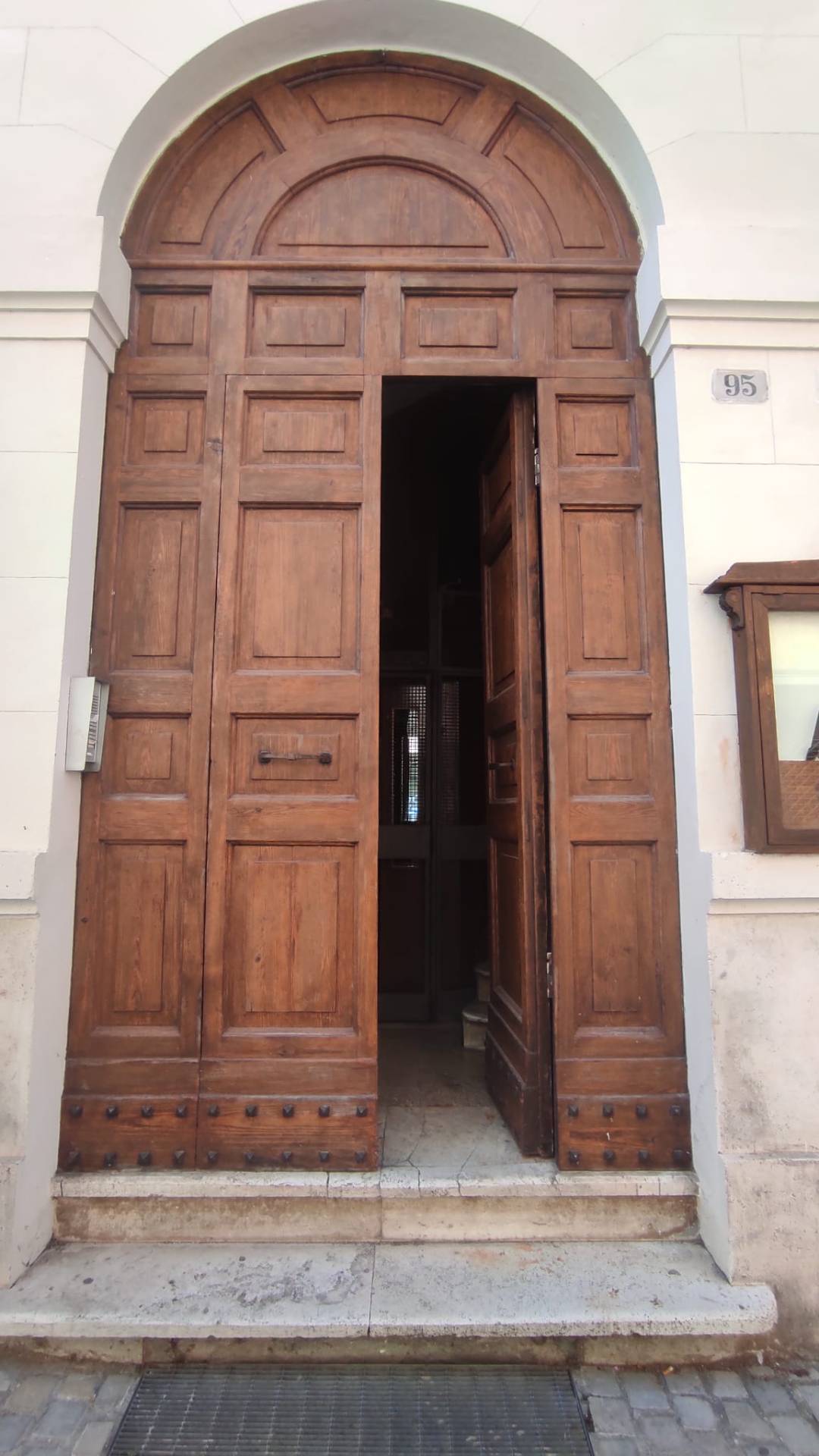 Studio/Ufficio in affitto a Rieti