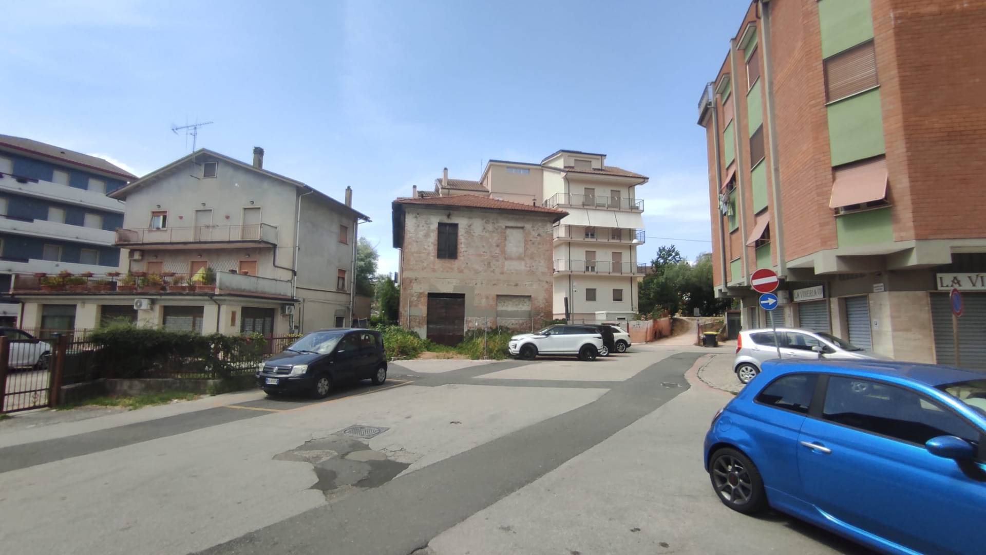 Appartamento in vendita a Rieti