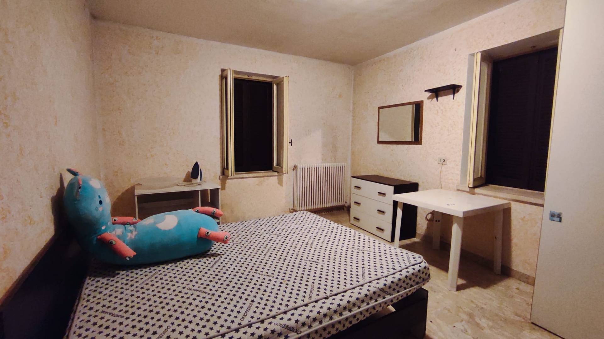 Appartamento in affitto a Rieti