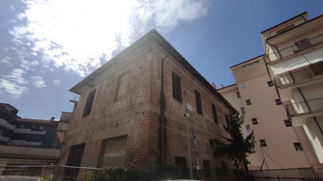Appartamento in vendita a Rieti