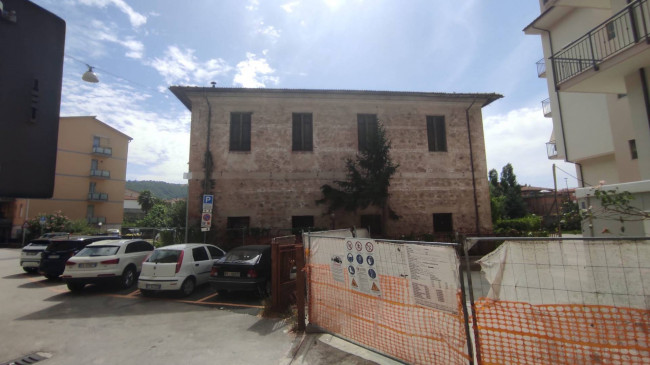 Appartamento in vendita a Rieti