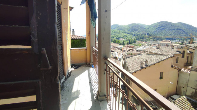 Appartamento in vendita a Rieti