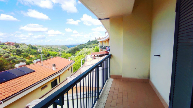Villette a schiera in vendita a Montelibretti