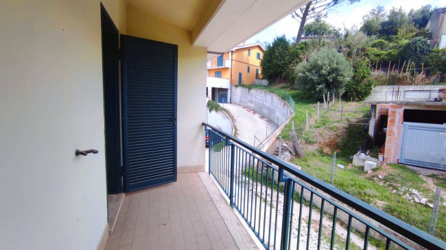 Villette a schiera in vendita a Montelibretti