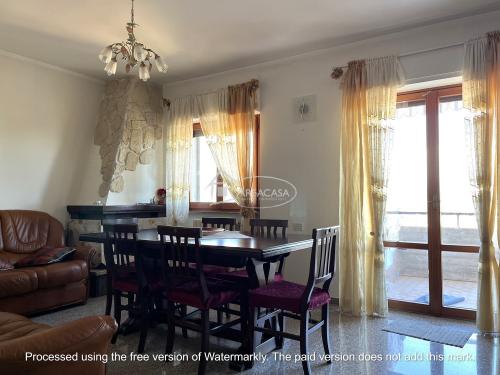 Appartamento in vendita a Folignano