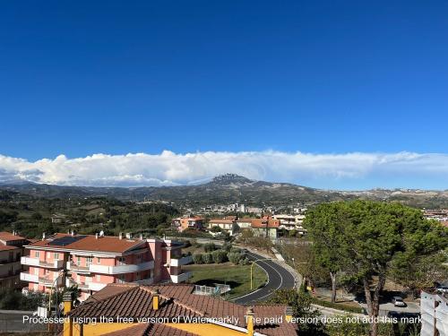 Appartamento in vendita a Folignano