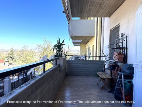 Appartamento in vendita a Folignano