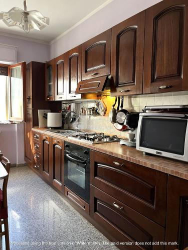 Appartamento in vendita a Folignano