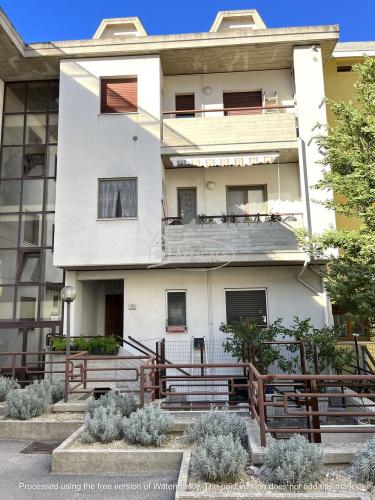 Appartamento in vendita a Folignano