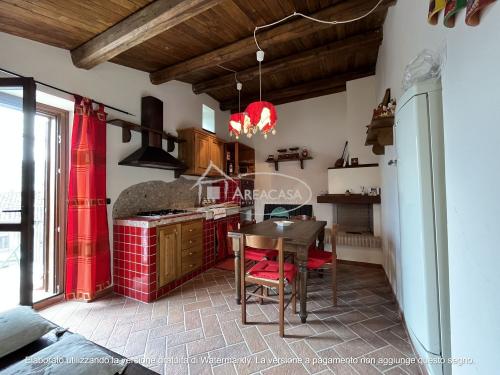 Duplex in vendita a Acquasanta Terme