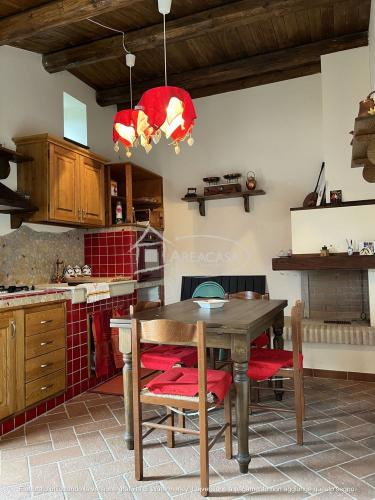 Duplex in vendita a Acquasanta Terme