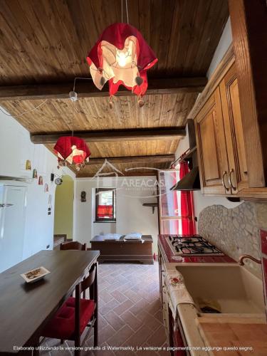 Duplex in vendita a Acquasanta Terme