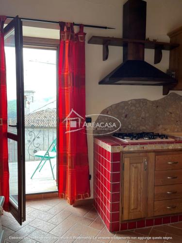 Duplex in vendita a Acquasanta Terme