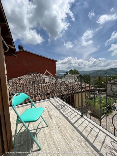 Duplex in vendita a Acquasanta Terme