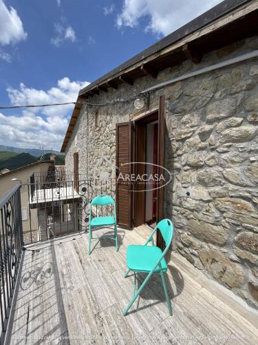 Duplex in vendita a Acquasanta Terme