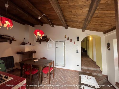 Duplex in vendita a Acquasanta Terme