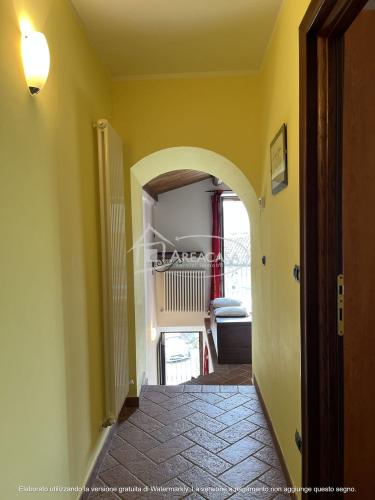 Duplex in vendita a Acquasanta Terme