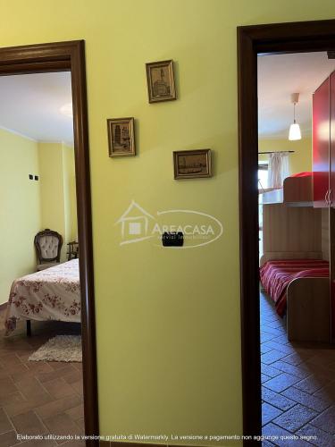 Duplex in vendita a Acquasanta Terme