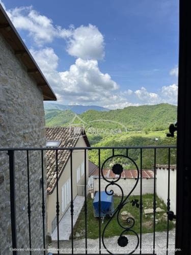 Duplex in vendita a Acquasanta Terme