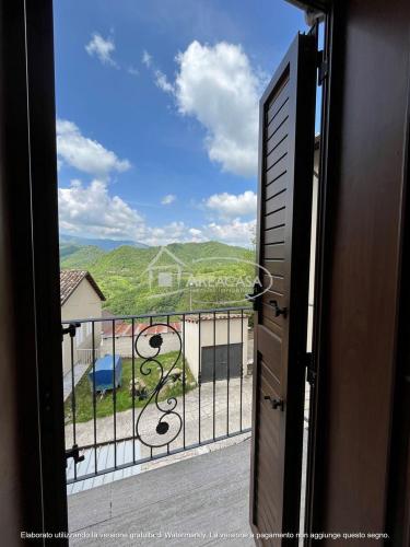 Duplex in vendita a Acquasanta Terme