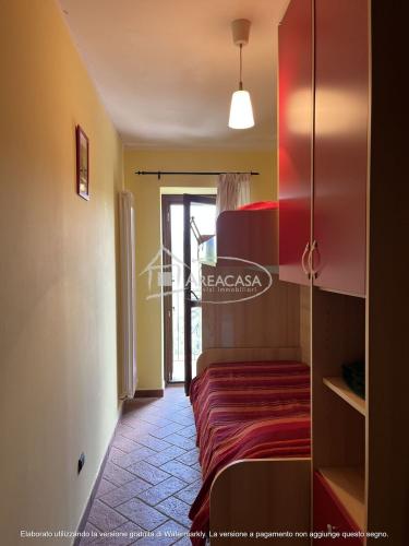 Duplex in vendita a Acquasanta Terme