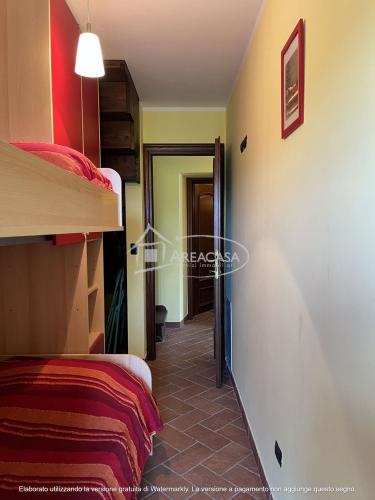 Duplex in vendita a Acquasanta Terme