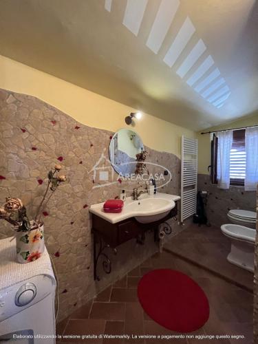 Duplex in vendita a Acquasanta Terme