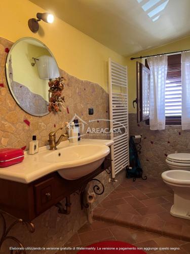 Duplex in vendita a Acquasanta Terme