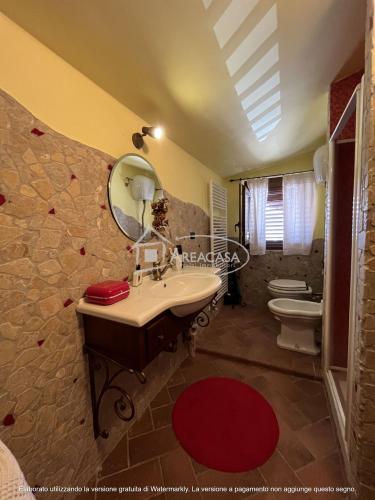 Duplex in vendita a Acquasanta Terme