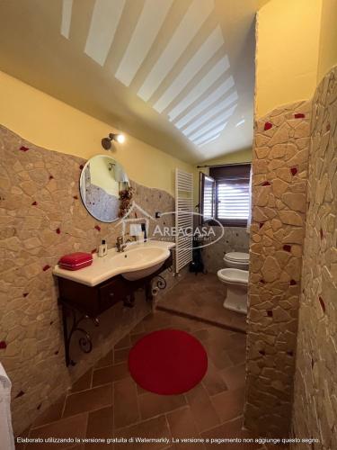 Duplex in vendita a Acquasanta Terme