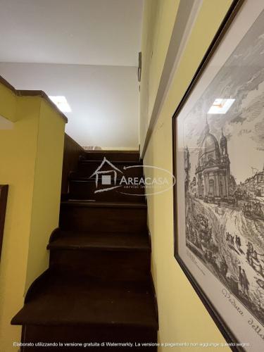 Duplex in vendita a Acquasanta Terme