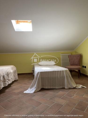 Duplex in vendita a Acquasanta Terme