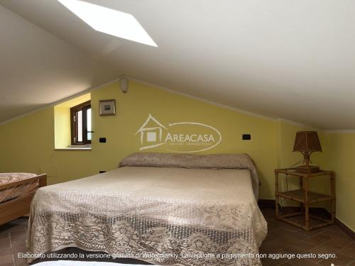 Duplex in vendita a Acquasanta Terme