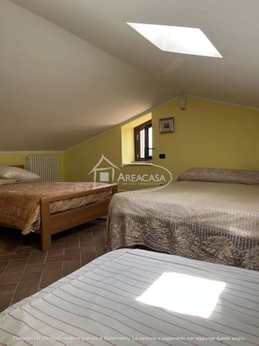 Duplex in vendita a Acquasanta Terme