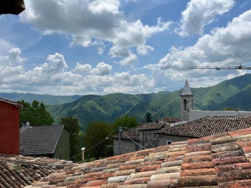 Duplex in vendita a Acquasanta Terme