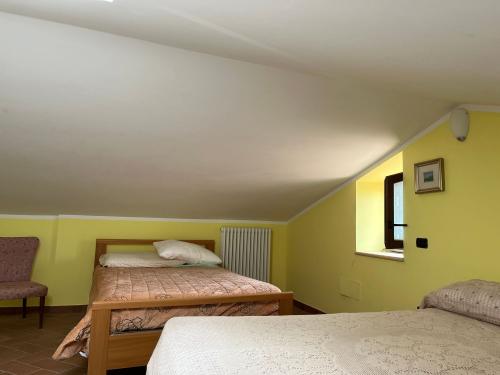 Duplex in vendita a Acquasanta Terme