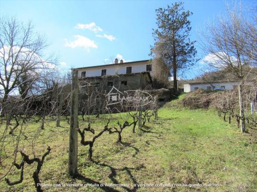 Casa singola in vendita a Ascoli Piceno