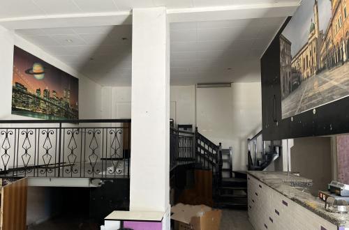 Locale commerciale in vendita a Ascoli Piceno
