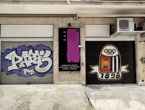 Locale commerciale in vendita a Ascoli Piceno