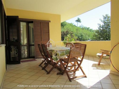 Villa in vendita a Ascoli Piceno