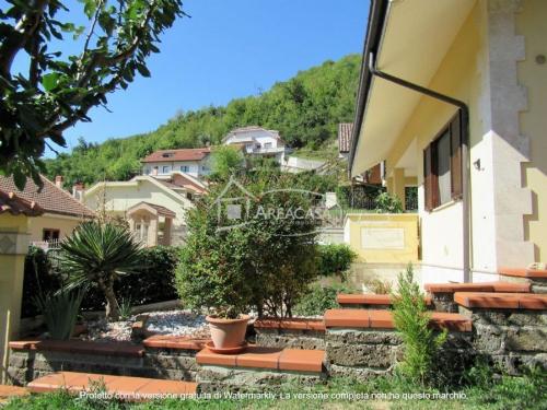 Villa in vendita a Ascoli Piceno