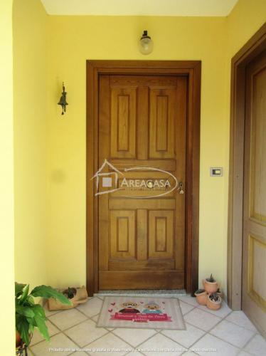 Villa in vendita a Ascoli Piceno