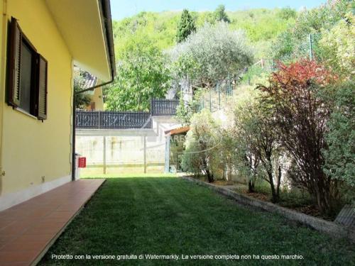 Villa in vendita a Ascoli Piceno