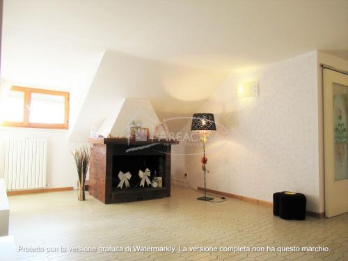 Mansarda in vendita a Folignano