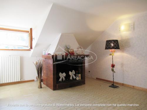 Mansarda in vendita a Folignano