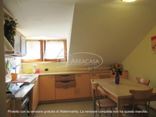 Mansarda in vendita a Folignano