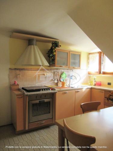 Mansarda in vendita a Folignano