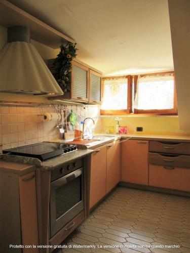 Mansarda in vendita a Folignano