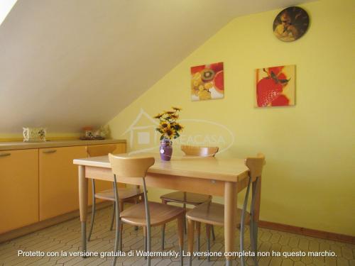 Mansarda in vendita a Folignano